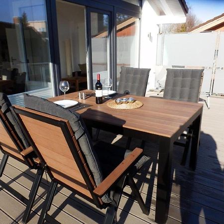 Anker Apartment Лабое Екстериор снимка