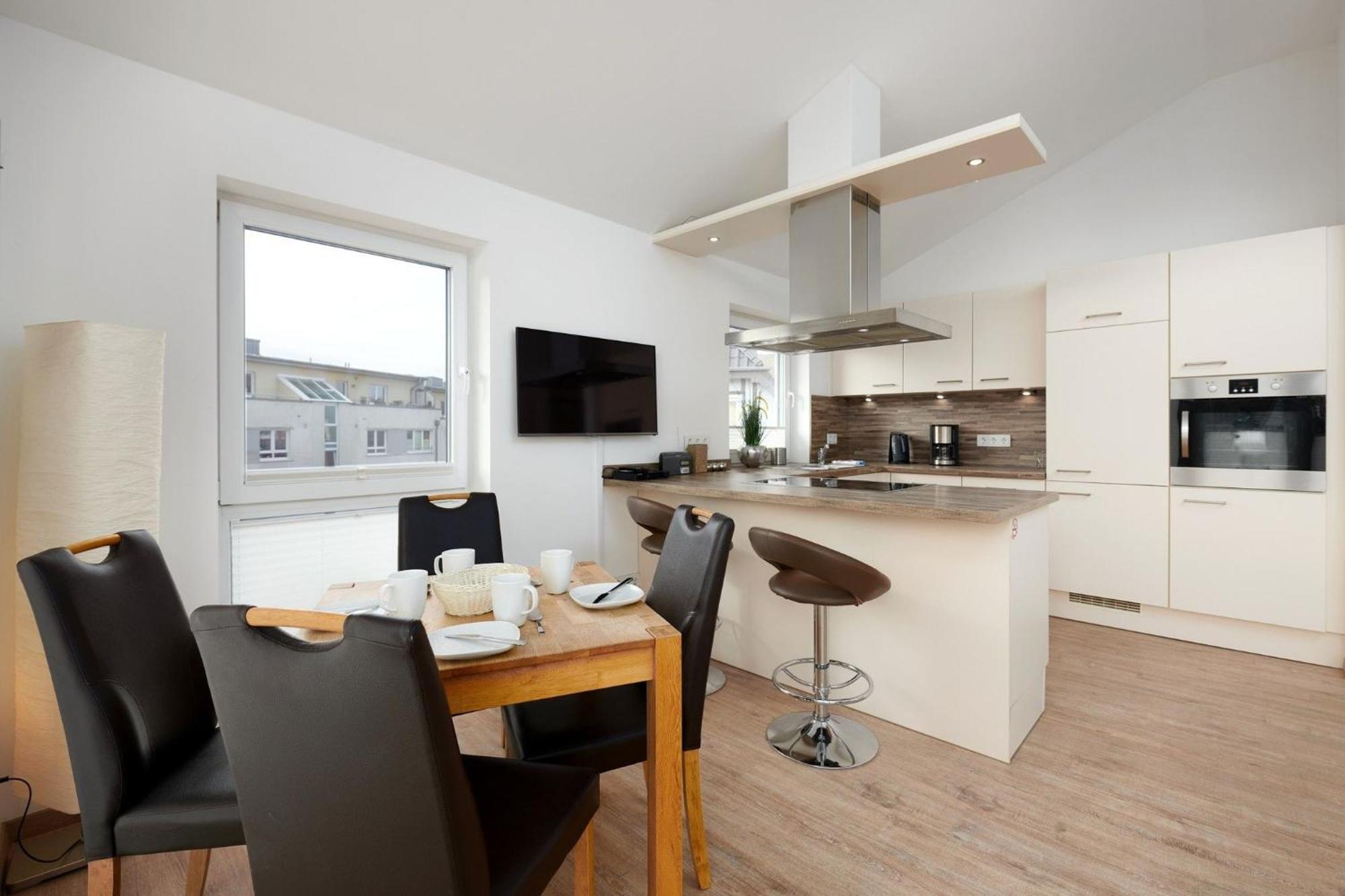 Anker Apartment Лабое Екстериор снимка