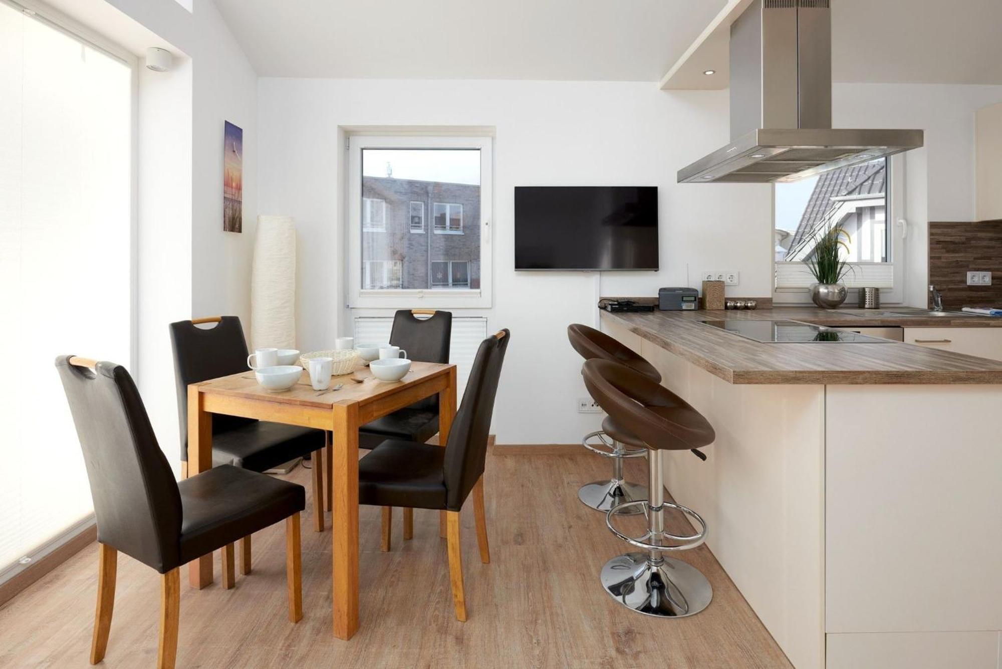 Anker Apartment Лабое Екстериор снимка