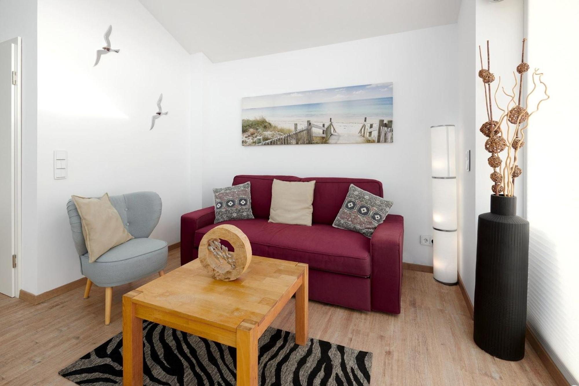 Anker Apartment Лабое Екстериор снимка