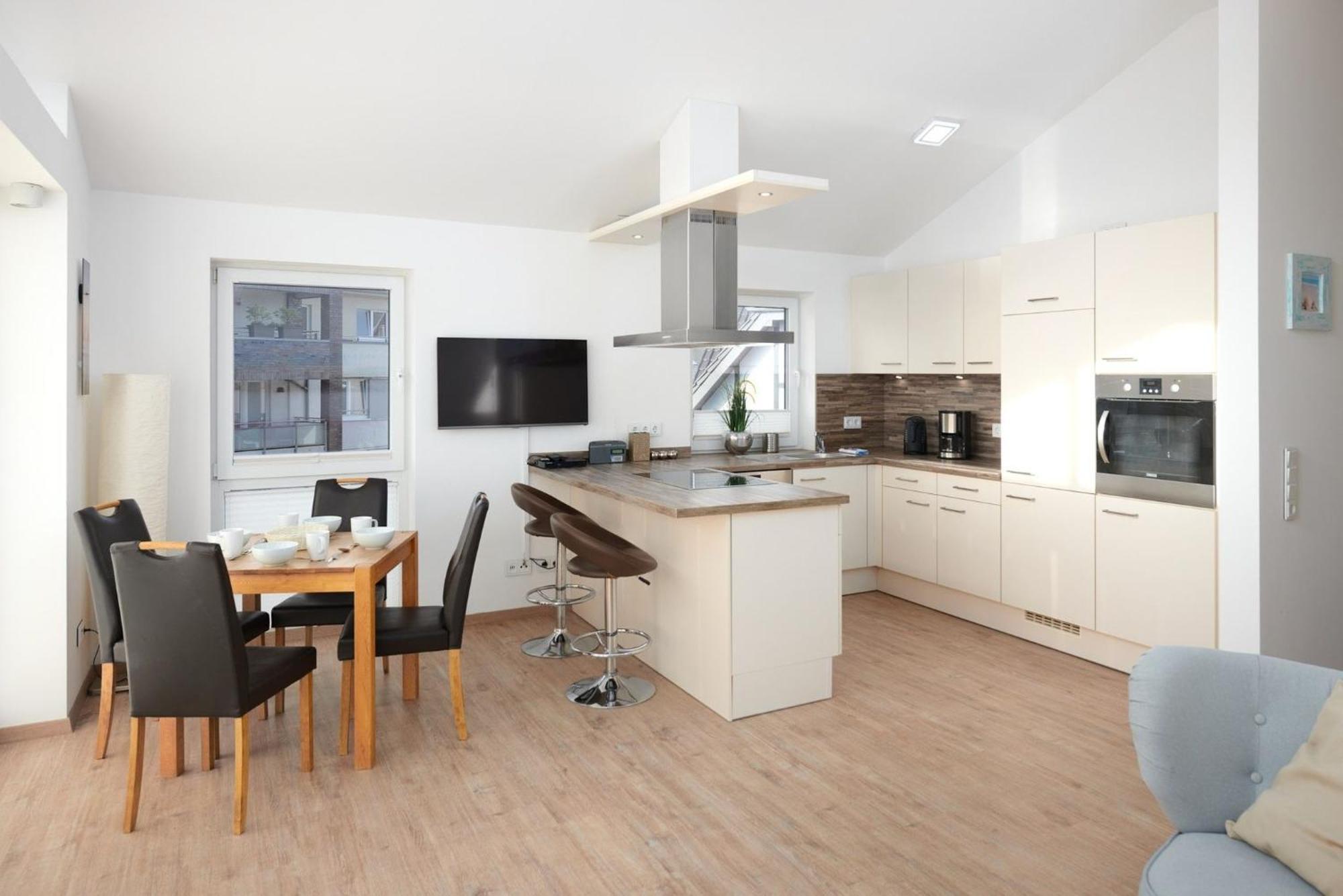 Anker Apartment Лабое Екстериор снимка